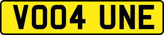VO04UNE