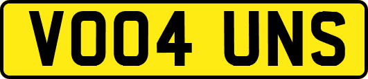 VO04UNS