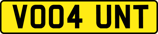 VO04UNT