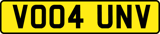 VO04UNV