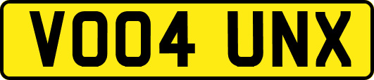 VO04UNX