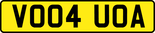 VO04UOA