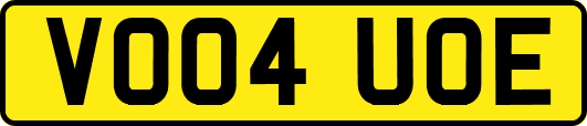 VO04UOE