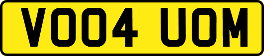 VO04UOM