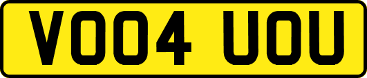 VO04UOU