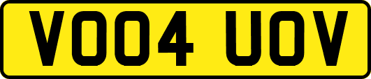 VO04UOV