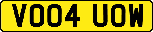 VO04UOW