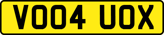 VO04UOX
