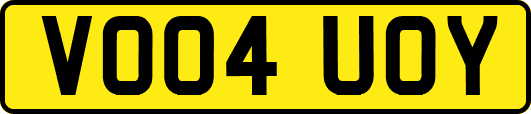 VO04UOY