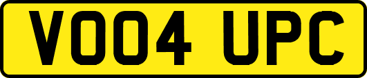VO04UPC