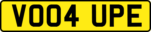 VO04UPE