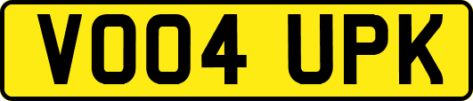 VO04UPK