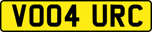 VO04URC