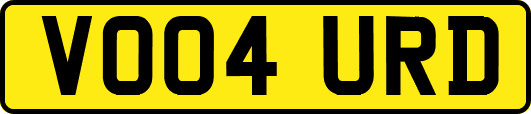 VO04URD
