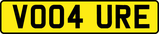 VO04URE