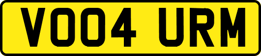 VO04URM