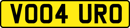 VO04URO