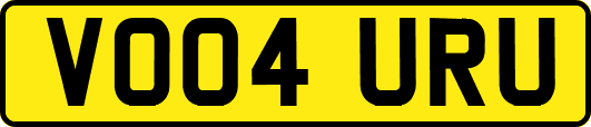 VO04URU