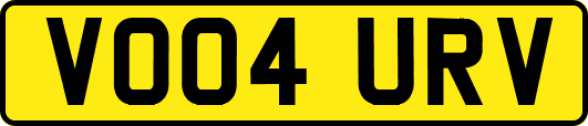 VO04URV
