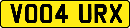 VO04URX