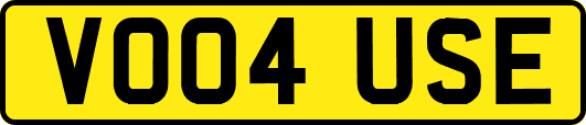 VO04USE