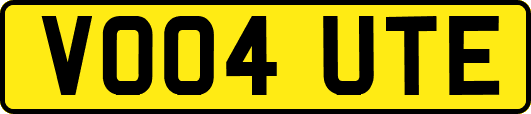 VO04UTE