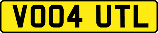 VO04UTL
