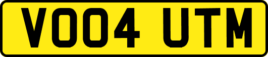 VO04UTM