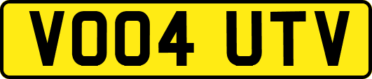 VO04UTV