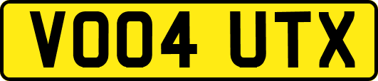VO04UTX