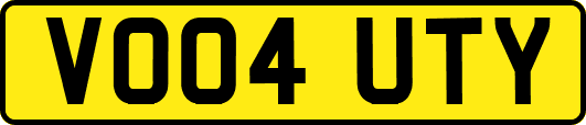 VO04UTY