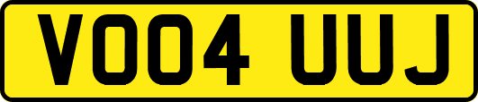 VO04UUJ