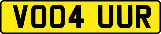 VO04UUR