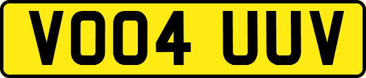 VO04UUV