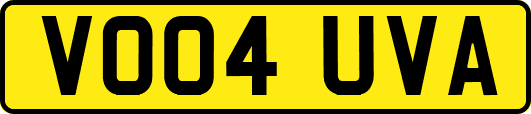 VO04UVA
