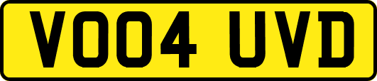 VO04UVD