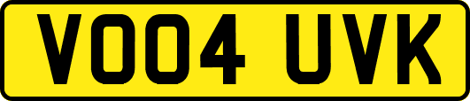 VO04UVK