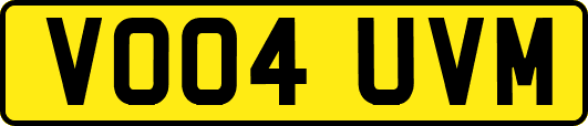 VO04UVM