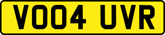 VO04UVR