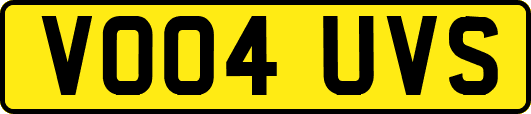 VO04UVS