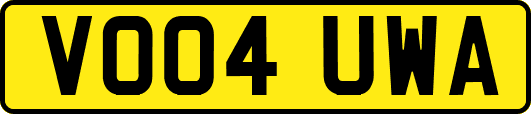 VO04UWA