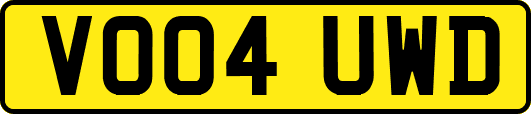 VO04UWD