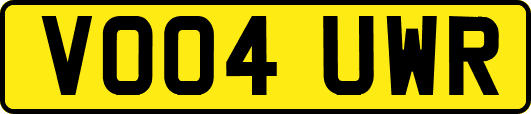 VO04UWR