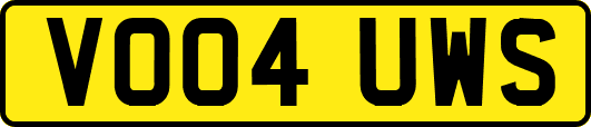 VO04UWS