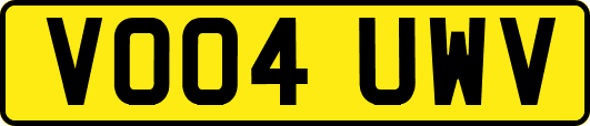 VO04UWV