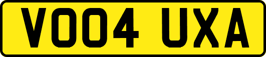 VO04UXA