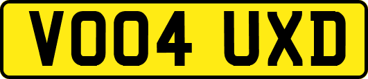 VO04UXD