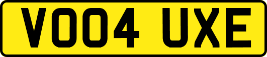 VO04UXE