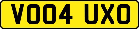 VO04UXO