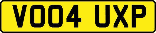 VO04UXP